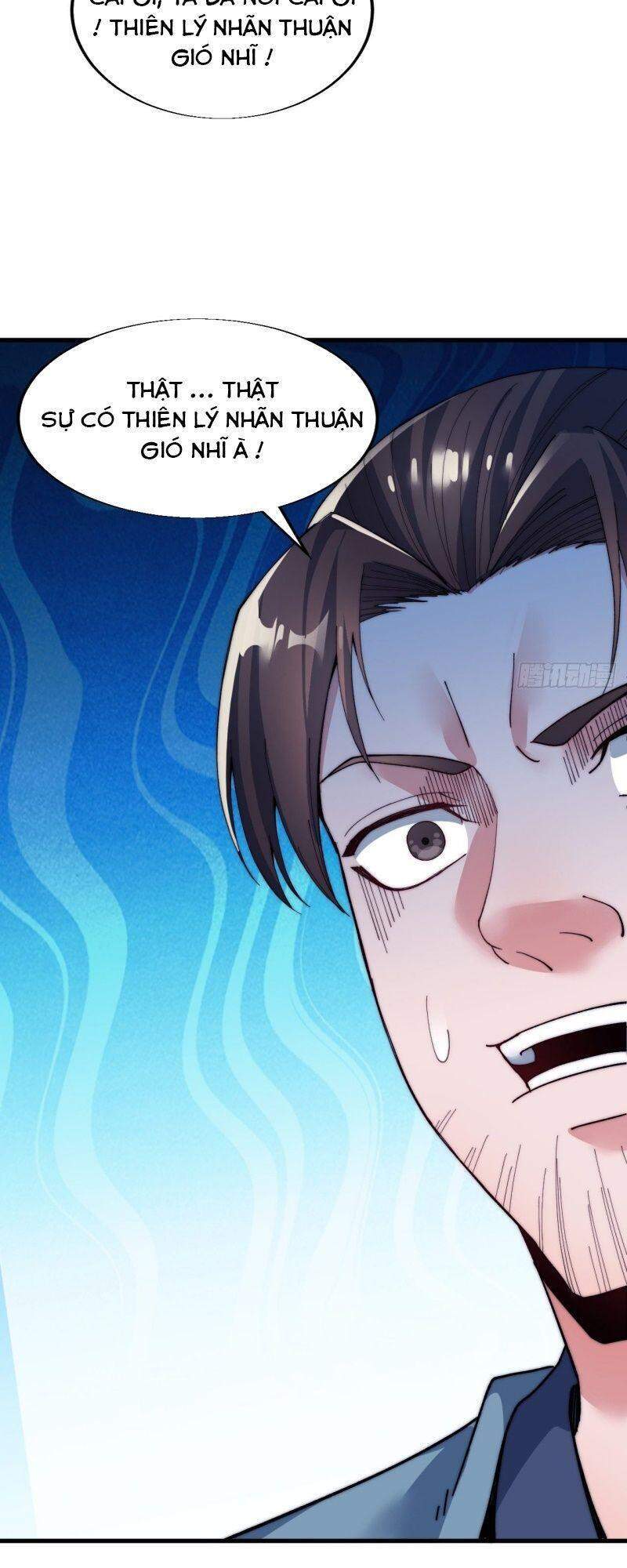 Ta Có Một Sơn Trại Chap 34 - Next Chap 35
