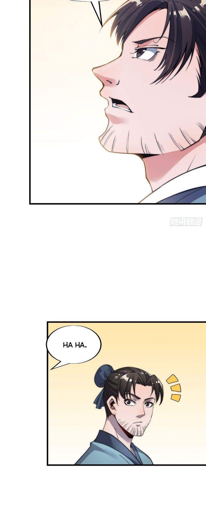 Ta Có Một Sơn Trại Chap 34 - Next Chap 35
