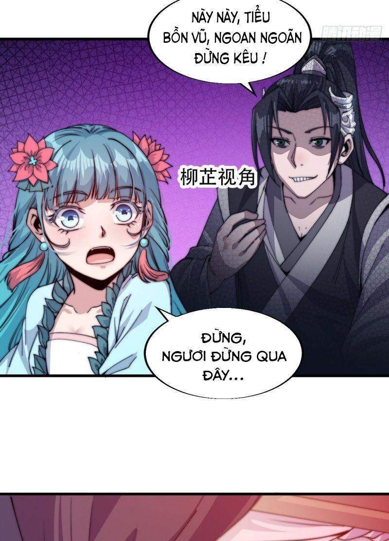 Ta Có Một Sơn Trại Chap 35 - Next Chap 36