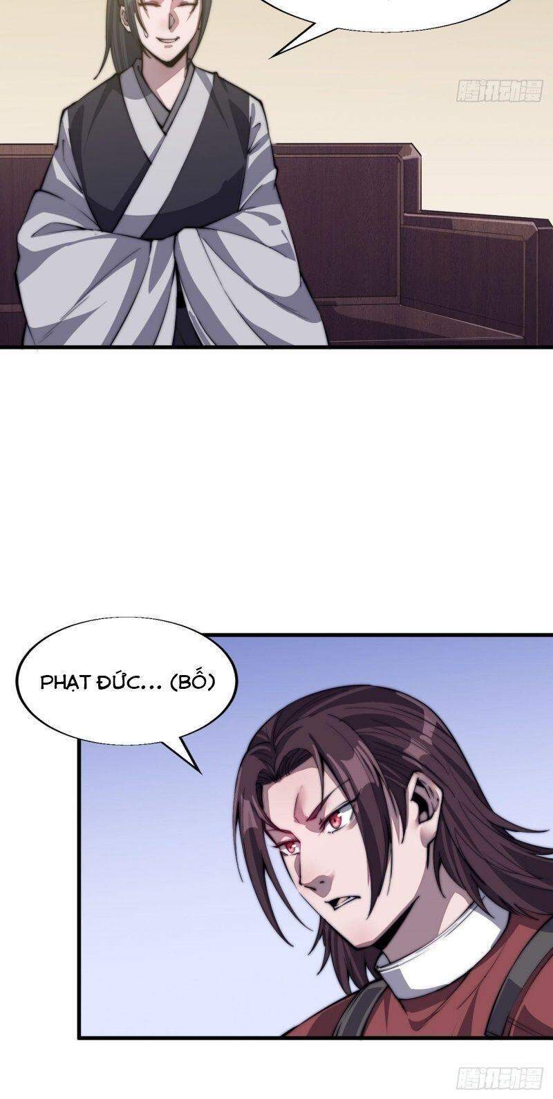 Ta Có Một Sơn Trại Chap 35 - Next Chap 36