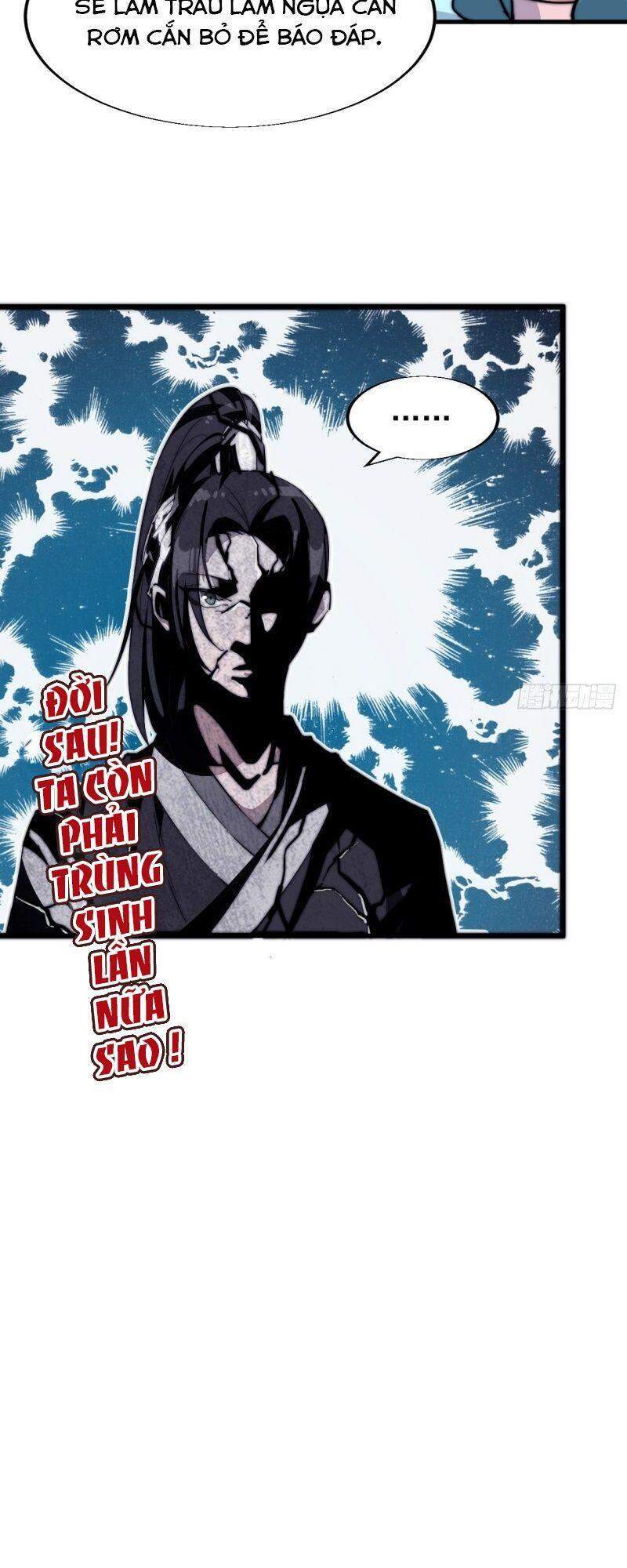 Ta Có Một Sơn Trại Chap 35 - Next Chap 36