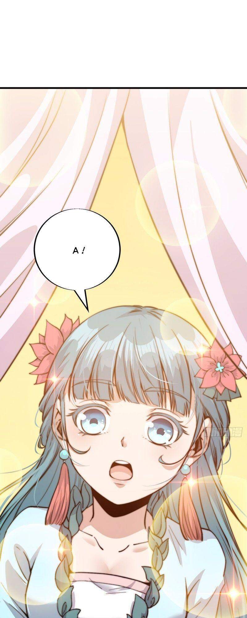 Ta Có Một Sơn Trại Chap 35 - Next Chap 36