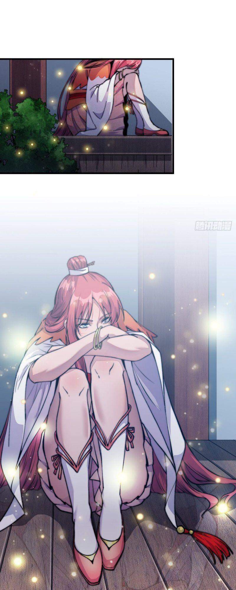 Ta Có Một Sơn Trại Chap 36 - Next Chap 37