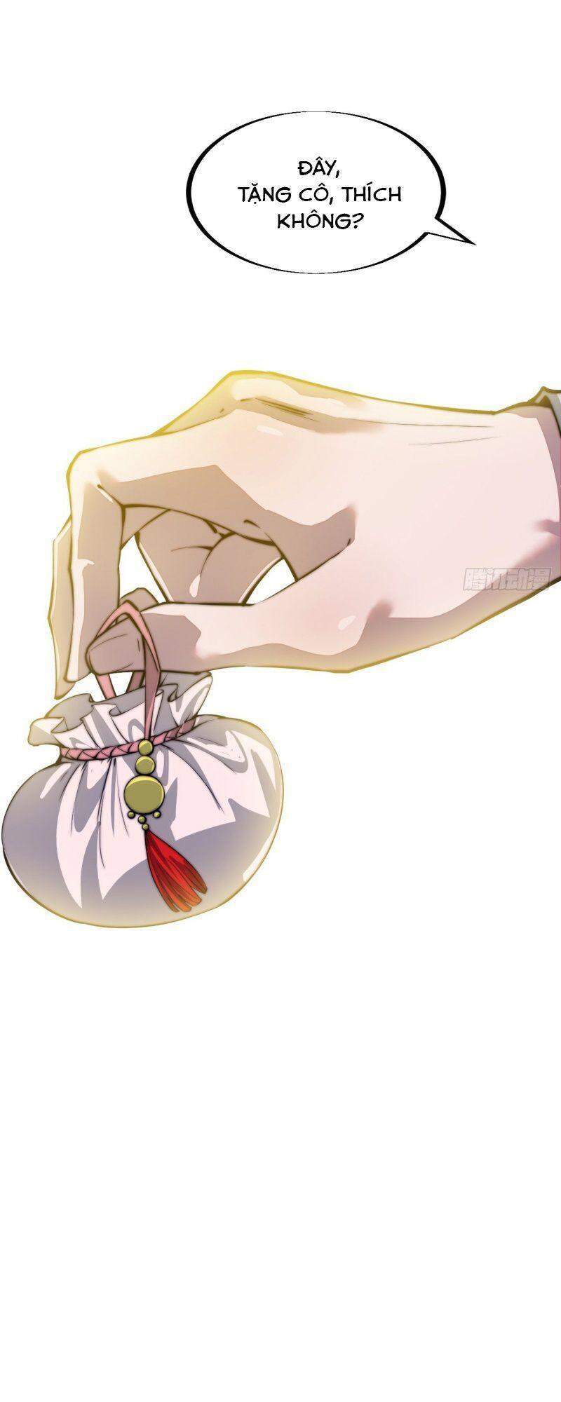 Ta Có Một Sơn Trại Chap 36 - Next Chap 37