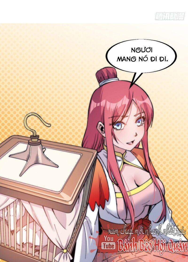 Ta Có Một Sơn Trại Chap 37 - Next Chap 38