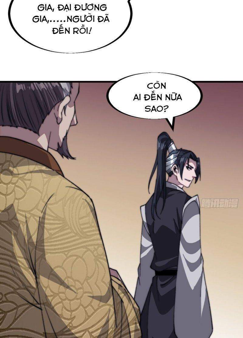 Ta Có Một Sơn Trại Chap 37 - Next Chap 38
