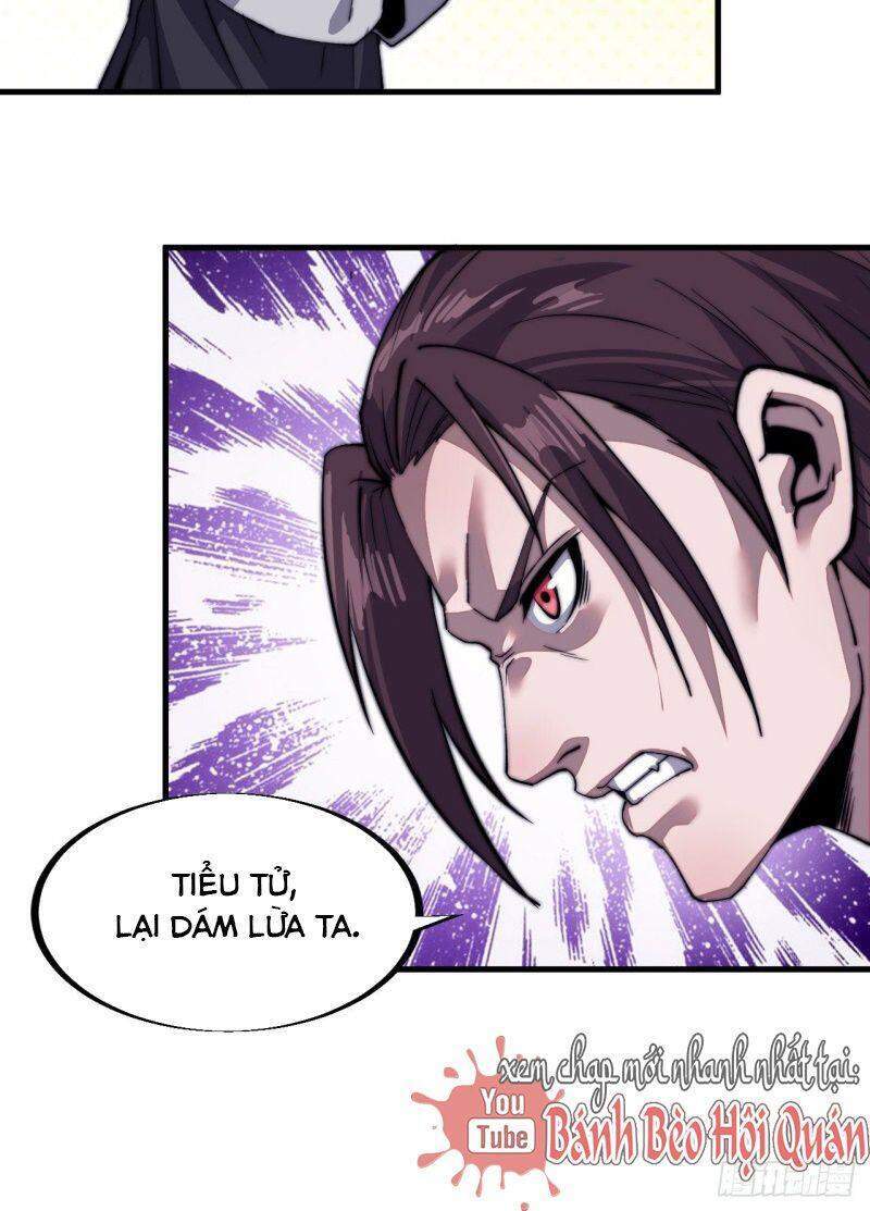 Ta Có Một Sơn Trại Chap 37 - Next Chap 38