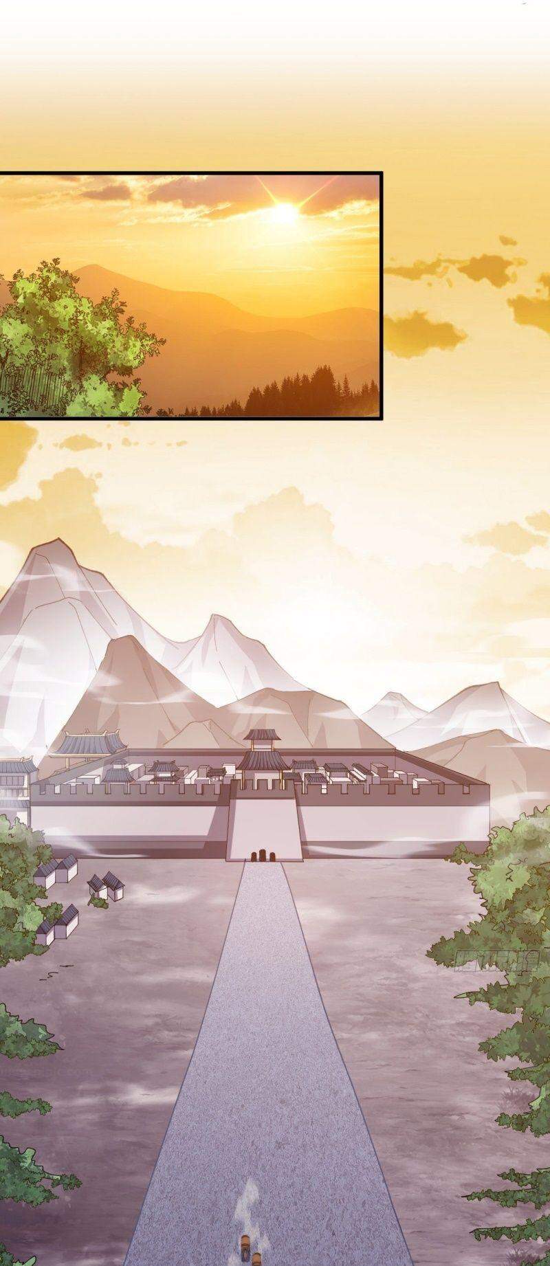 Ta Có Một Sơn Trại Chap 37 - Next Chap 38