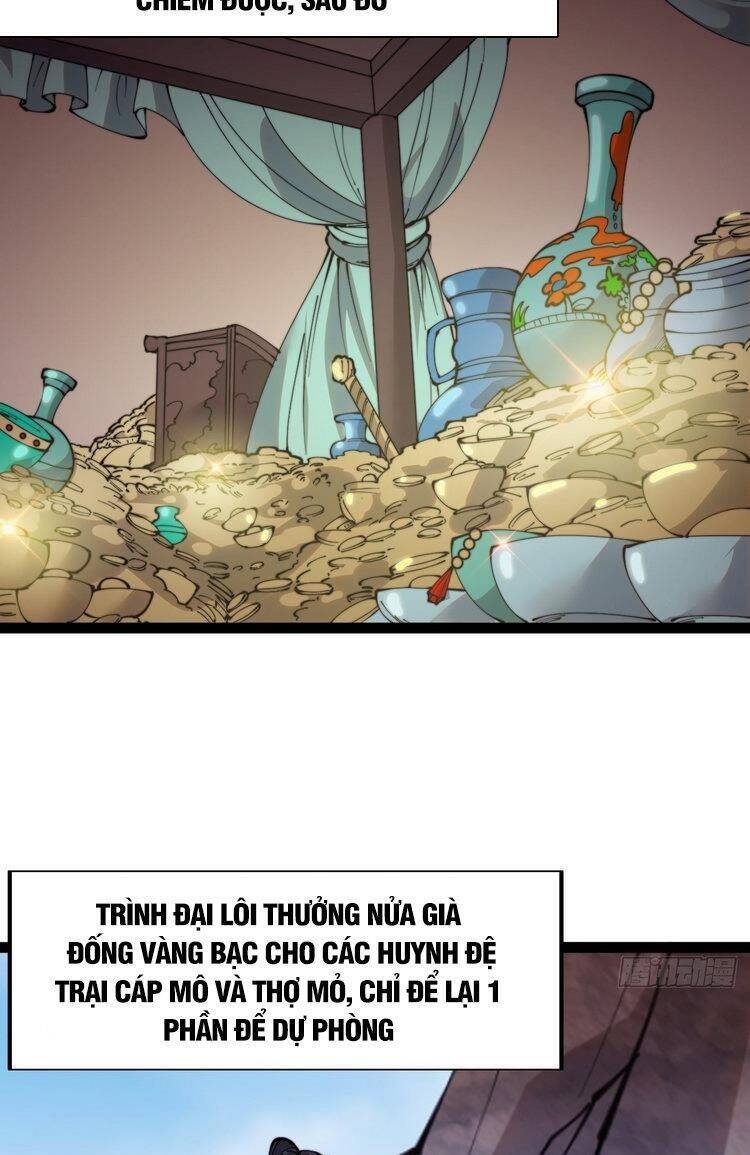 Ta Có Một Sơn Trại Chap 370 - Next Chap 371