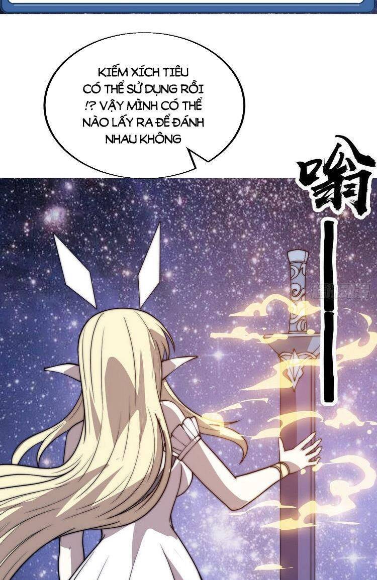 Ta Có Một Sơn Trại Chap 370 - Next Chap 371