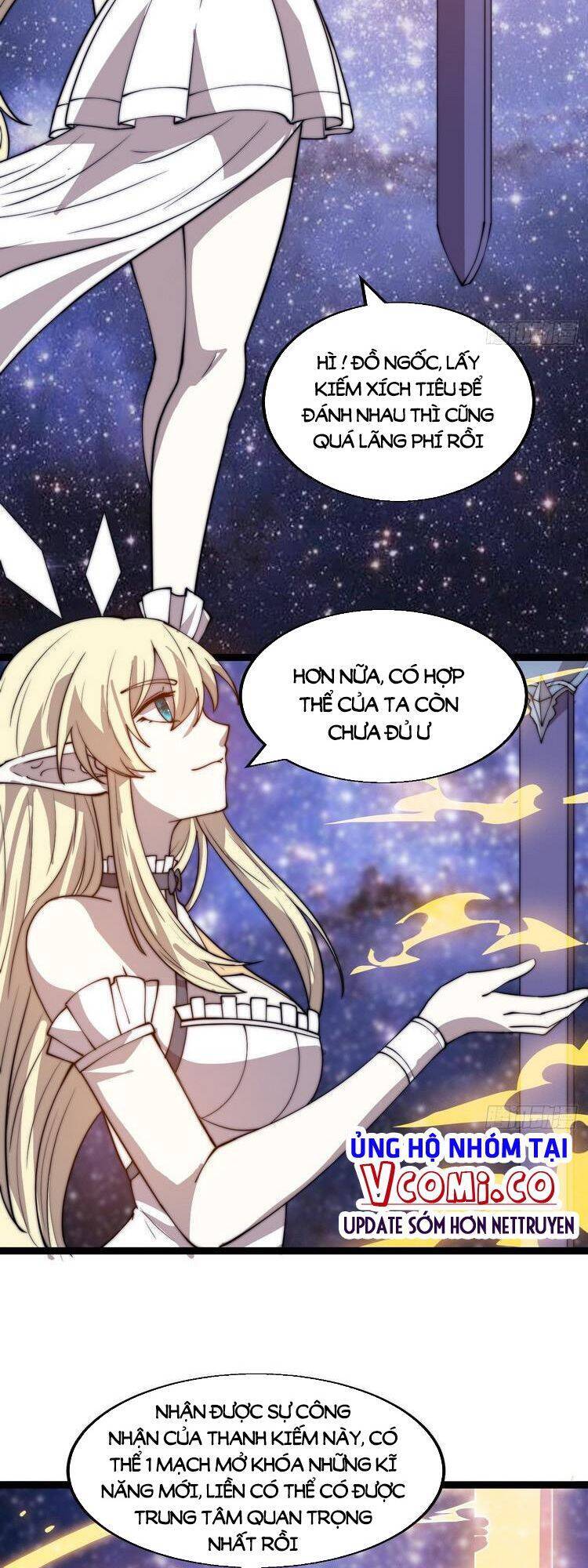 Ta Có Một Sơn Trại Chap 370 - Next Chap 371
