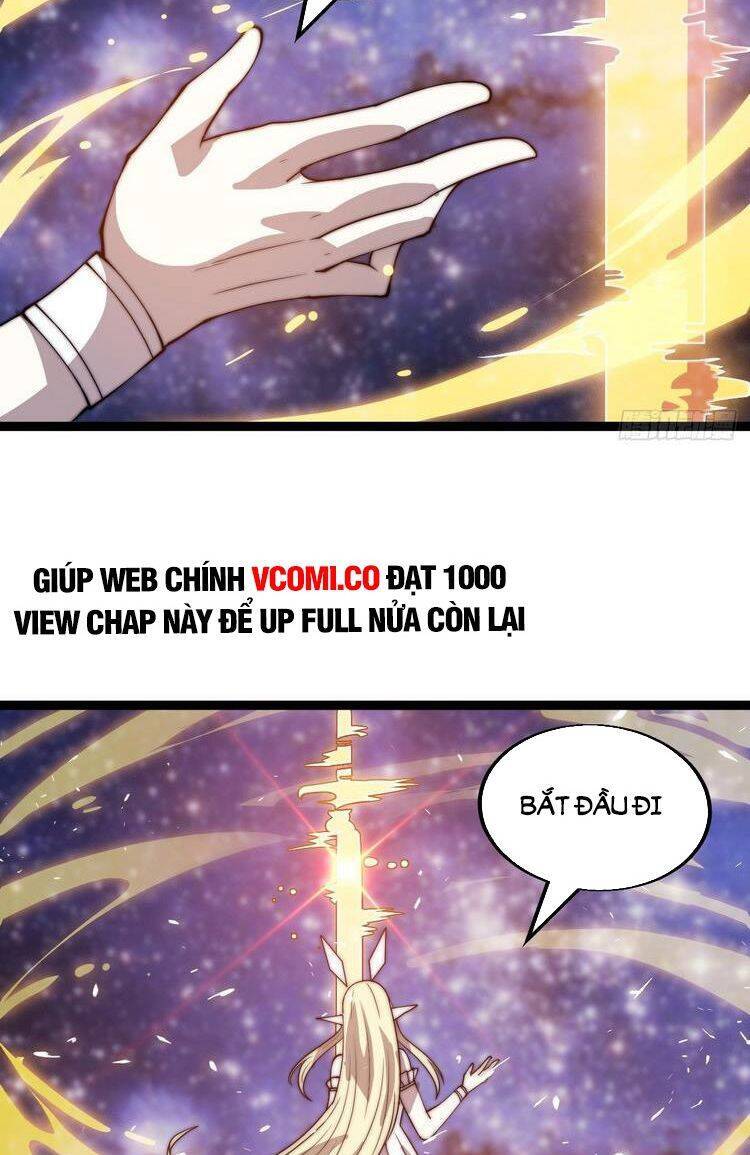 Ta Có Một Sơn Trại Chap 370 - Next Chap 371