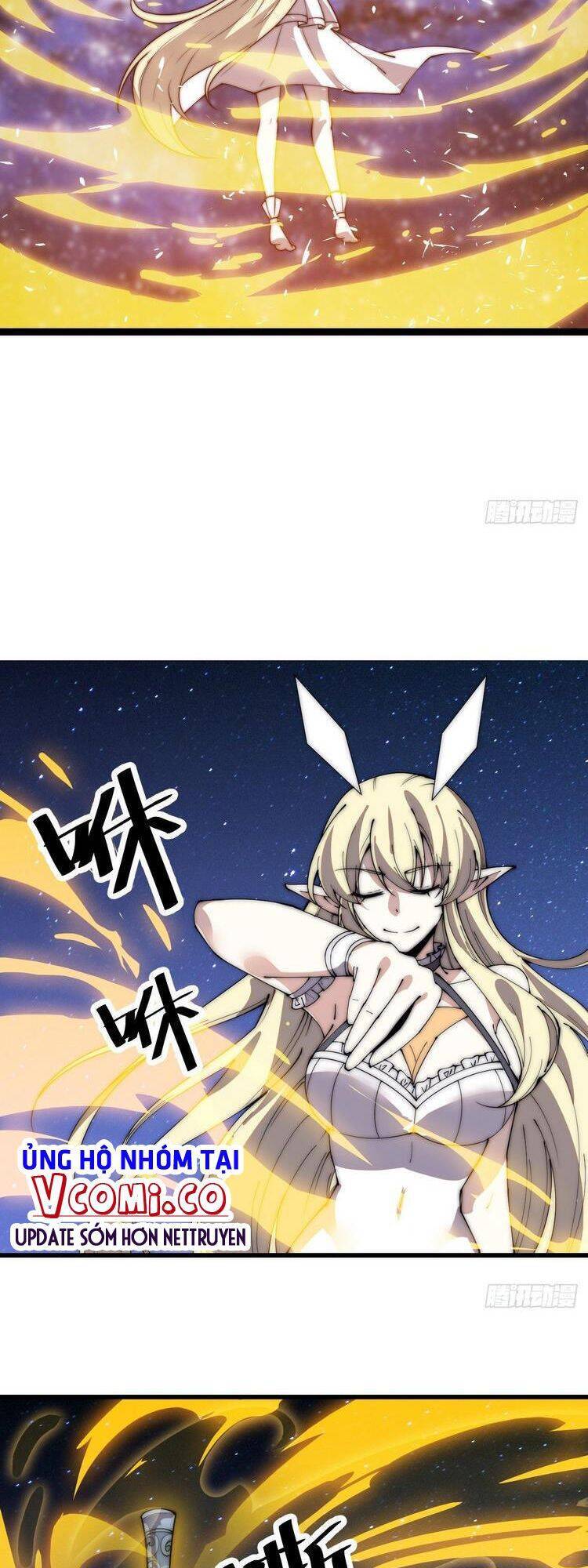 Ta Có Một Sơn Trại Chap 370 - Next Chap 371