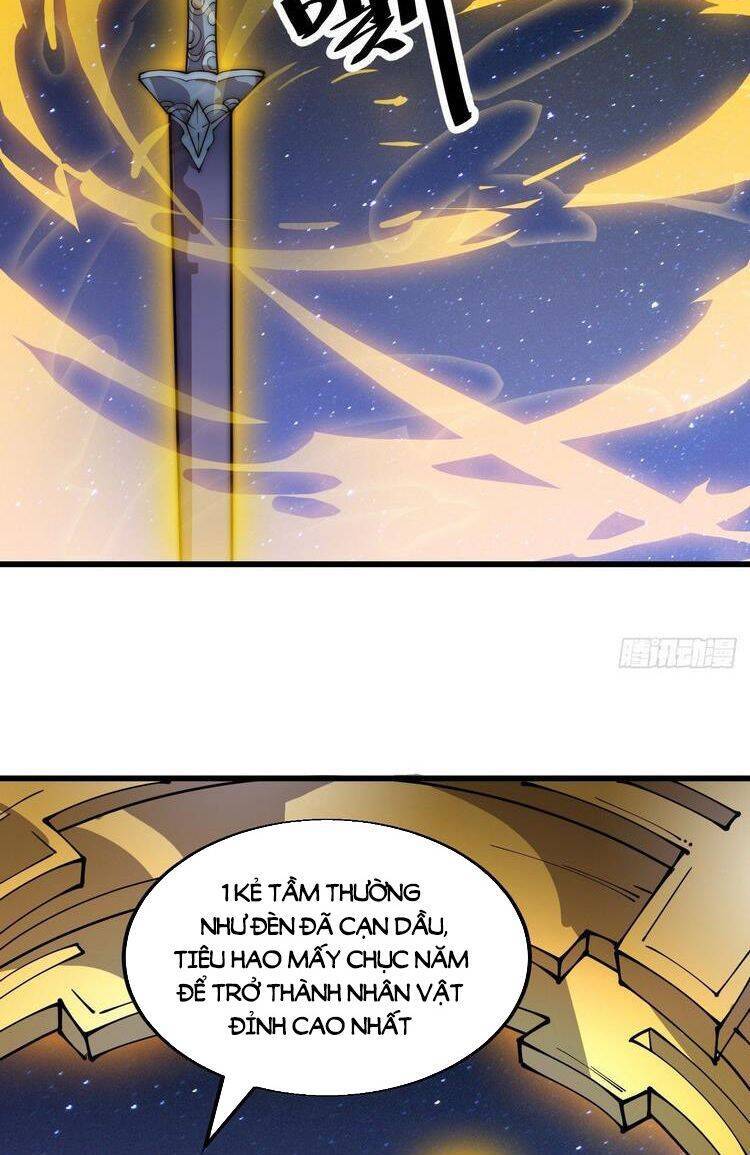 Ta Có Một Sơn Trại Chap 370 - Next Chap 371