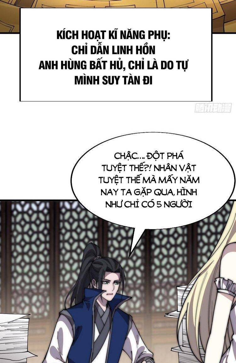 Ta Có Một Sơn Trại Chap 370 - Next Chap 371