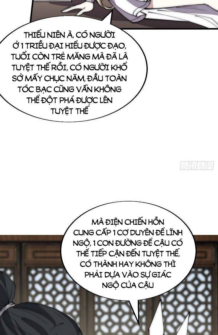 Ta Có Một Sơn Trại Chap 370 - Next Chap 371