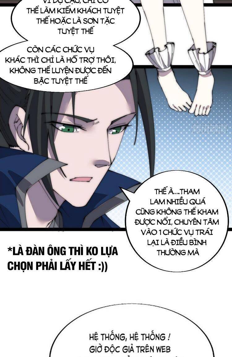 Ta Có Một Sơn Trại Chap 370 - Next Chap 371
