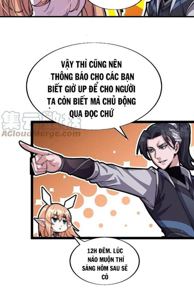 Ta Có Một Sơn Trại Chap 370 - Next Chap 371