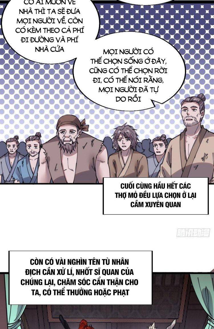 Ta Có Một Sơn Trại Chap 370 - Next Chap 371