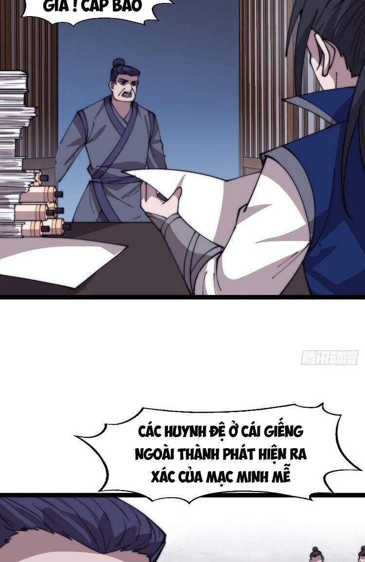 Ta Có Một Sơn Trại Chap 370 - Next Chap 371