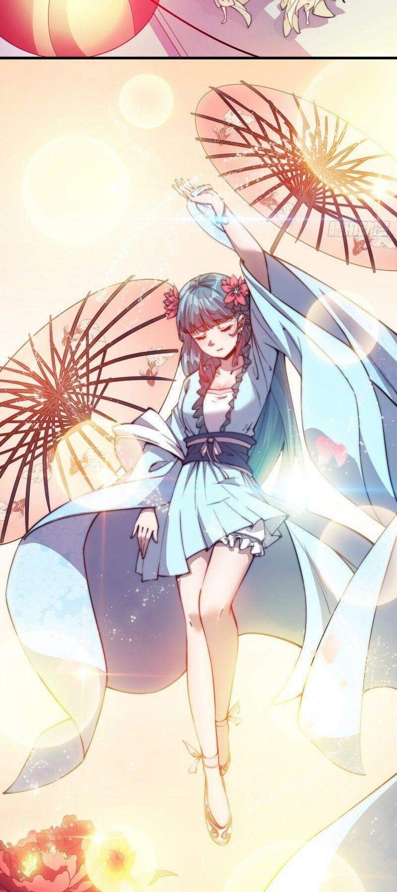Ta Có Một Sơn Trại Chap 38 - Next Chap 39