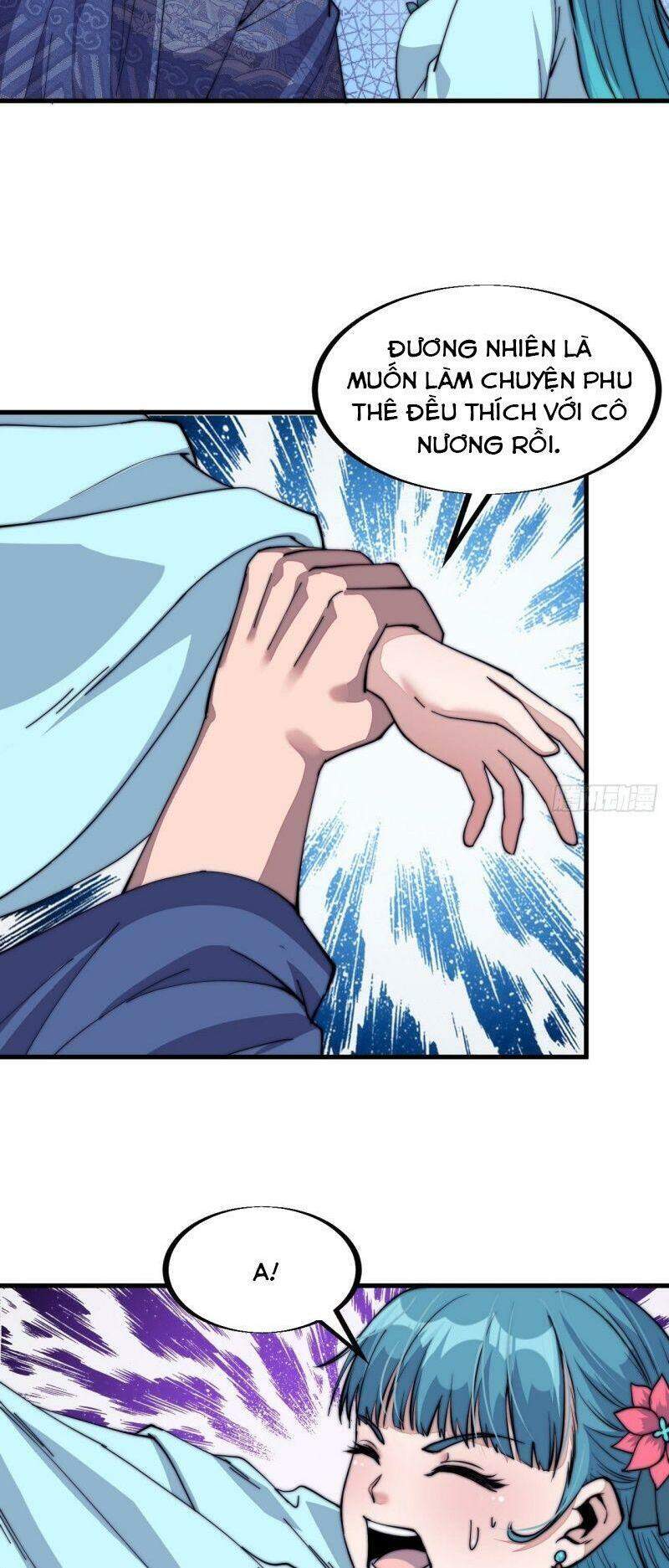 Ta Có Một Sơn Trại Chap 38 - Next Chap 39