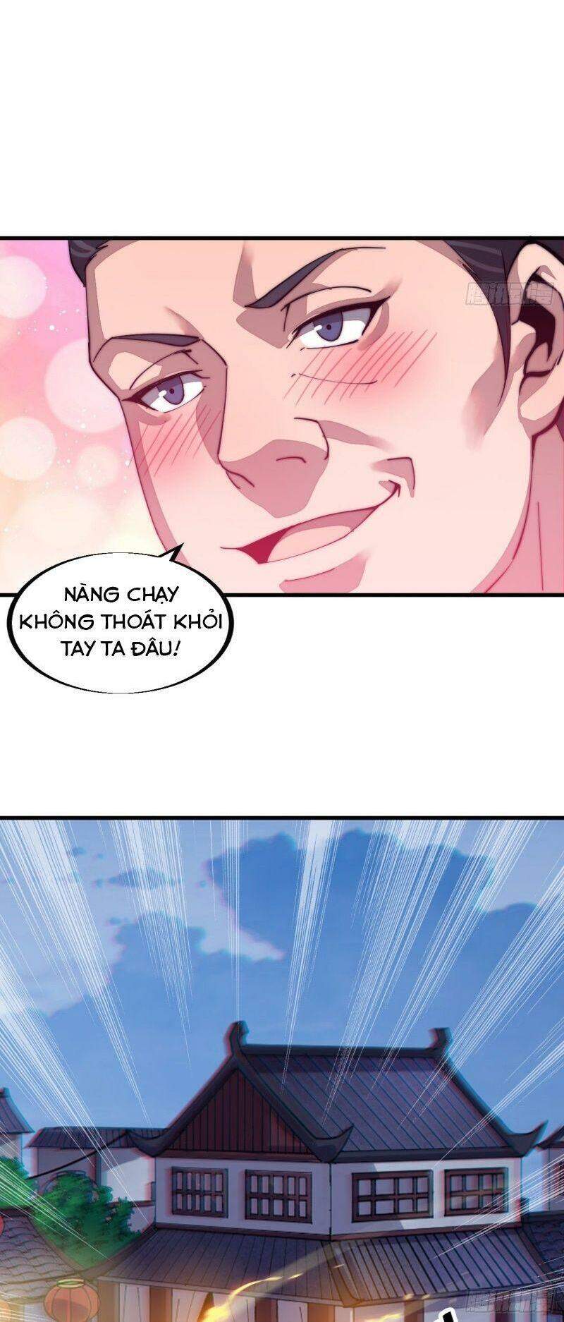 Ta Có Một Sơn Trại Chap 38 - Next Chap 39