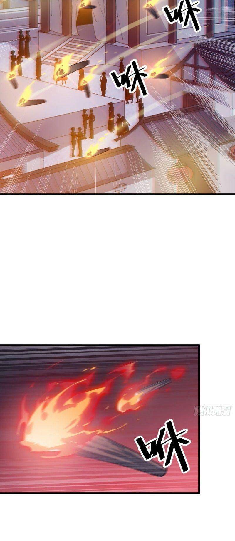 Ta Có Một Sơn Trại Chap 38 - Next Chap 39
