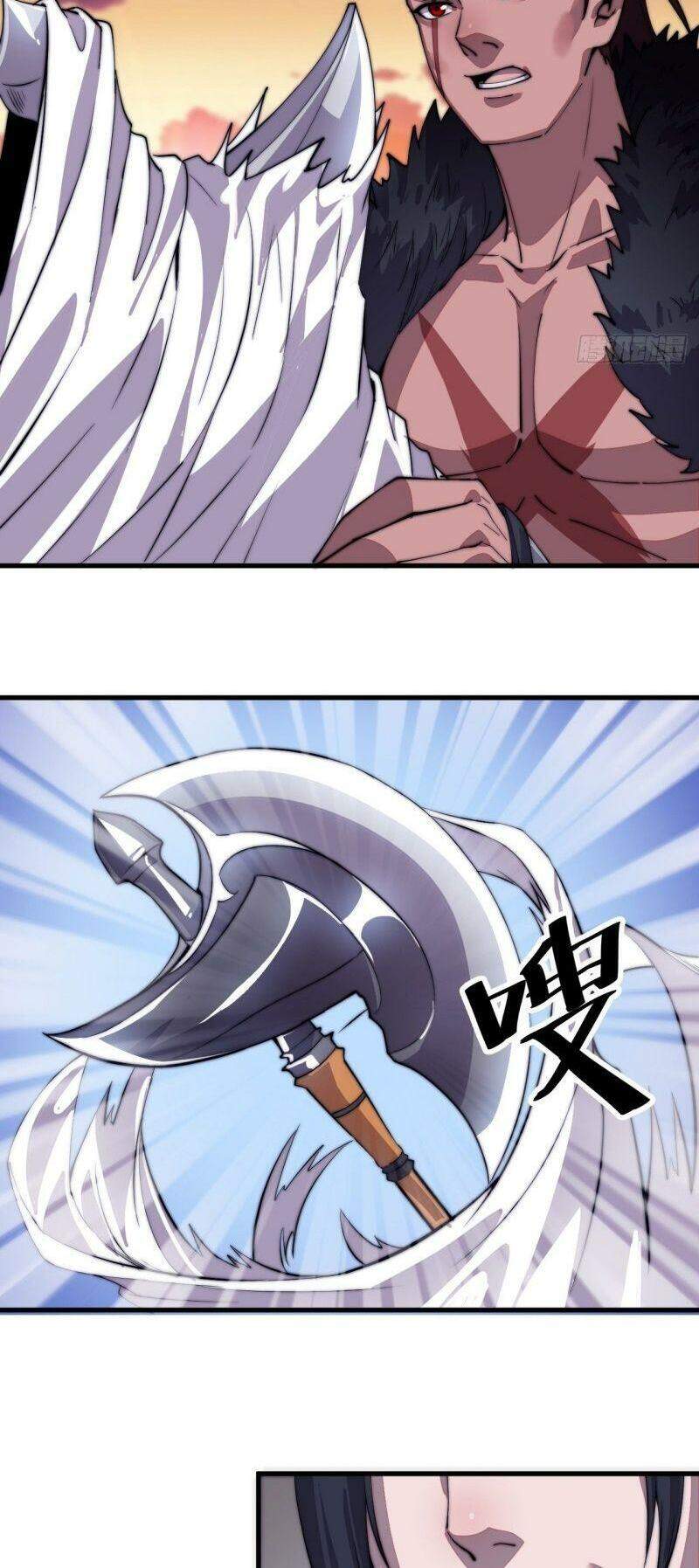 Ta Có Một Sơn Trại Chap 38 - Next Chap 39
