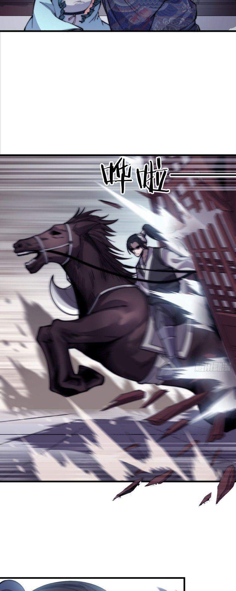 Ta Có Một Sơn Trại Chap 39 - Next Chap 40