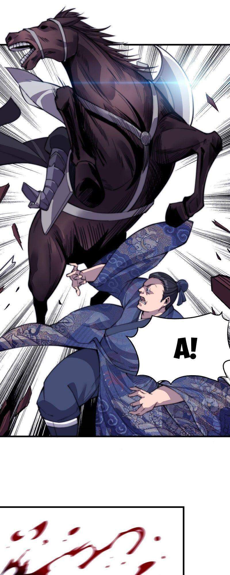 Ta Có Một Sơn Trại Chap 39 - Next Chap 40