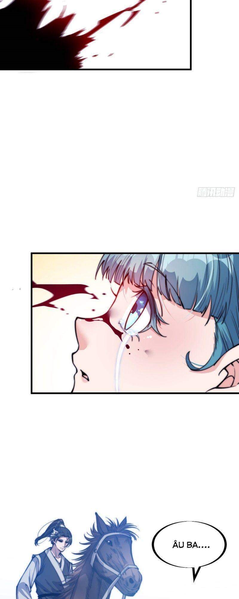 Ta Có Một Sơn Trại Chap 39 - Next Chap 40