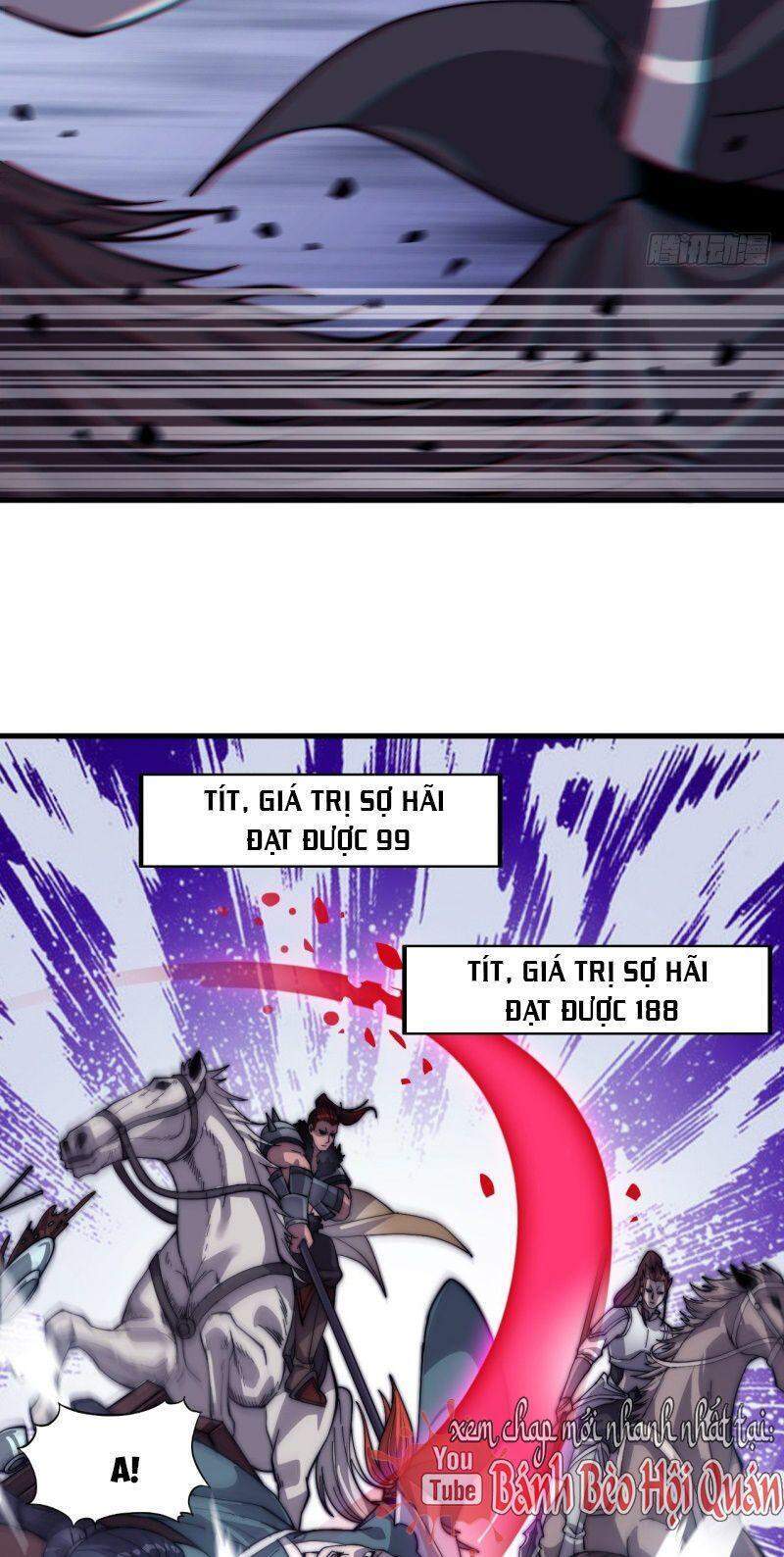 Ta Có Một Sơn Trại Chap 39 - Next Chap 40