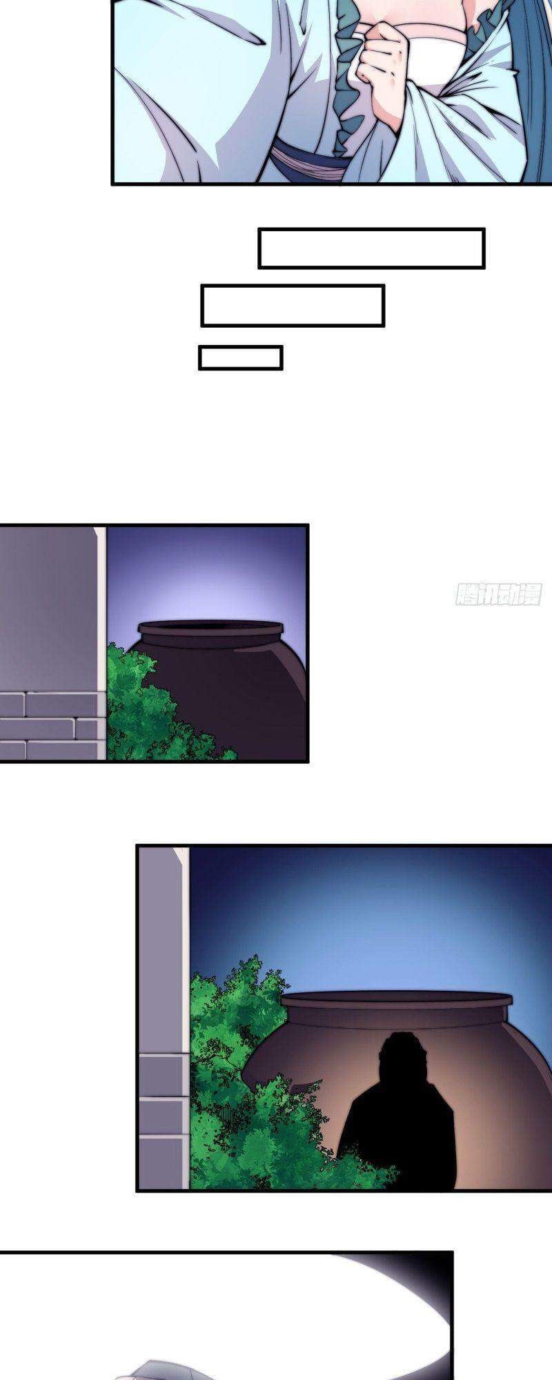 Ta Có Một Sơn Trại Chap 39 - Next Chap 40