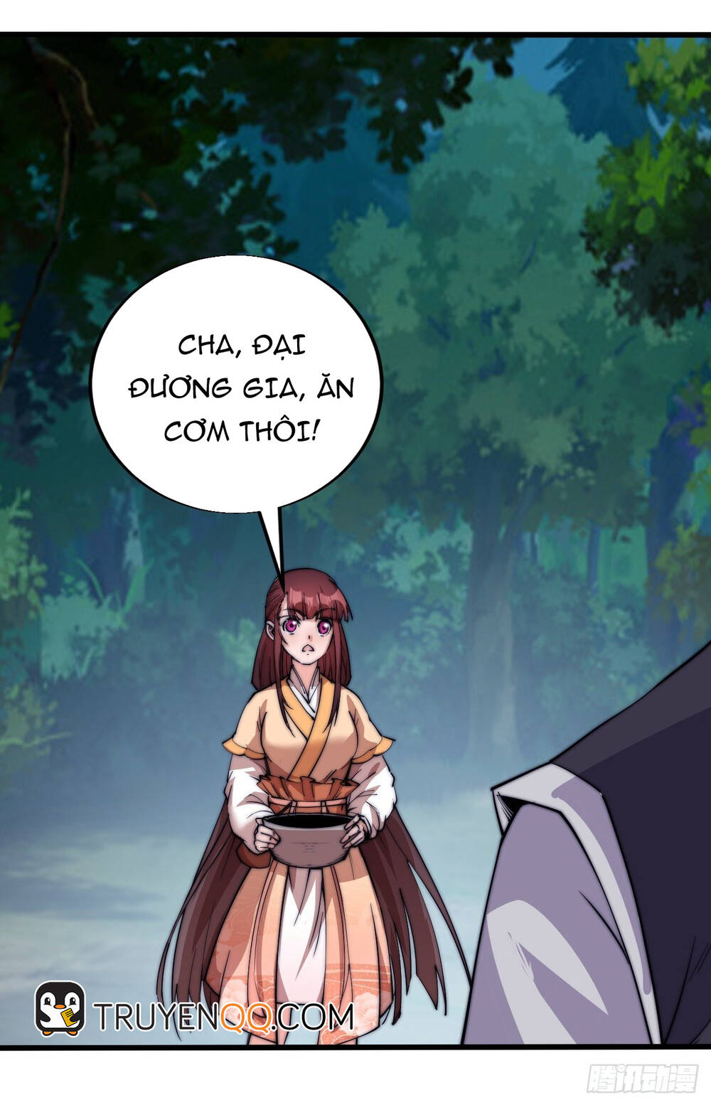 Ta Có Một Sơn Trại Chap 4 - Next Chap 5