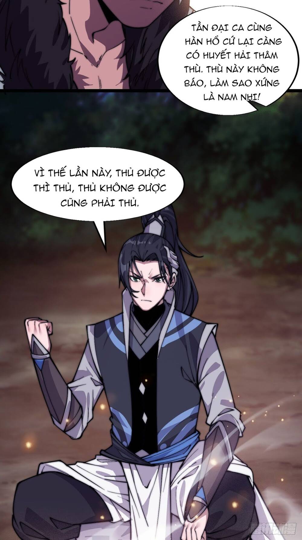 Ta Có Một Sơn Trại Chap 4 - Next Chap 5