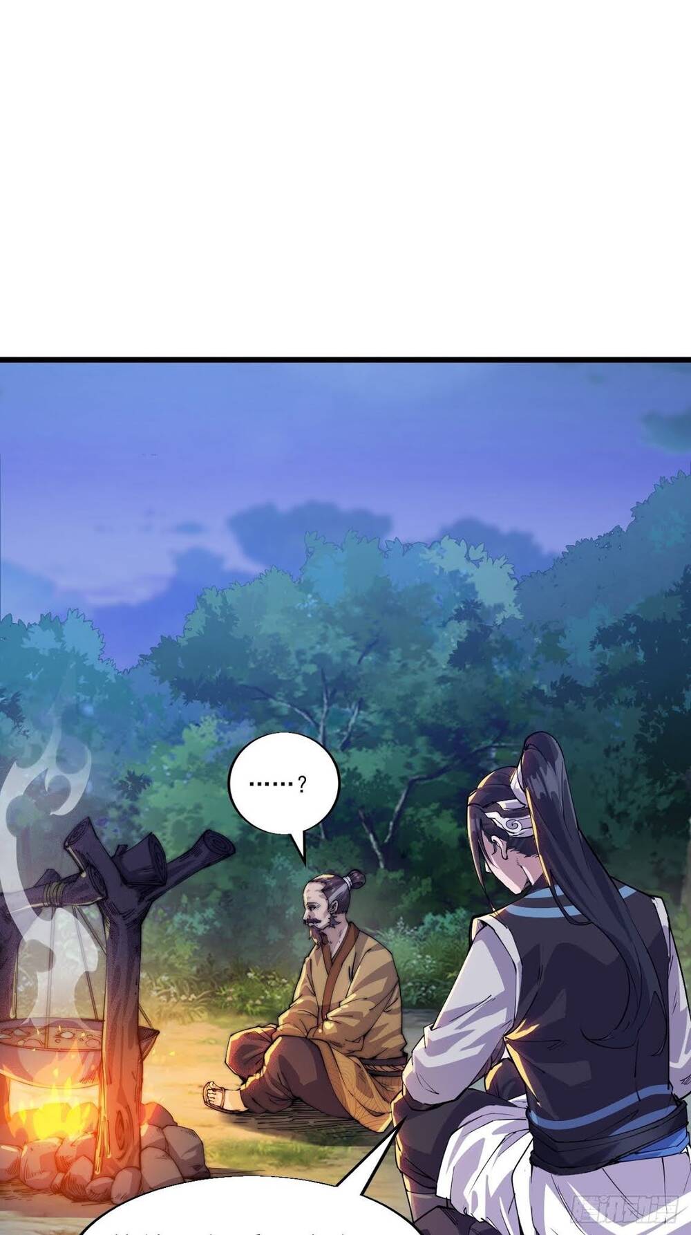 Ta Có Một Sơn Trại Chap 4 - Next Chap 5