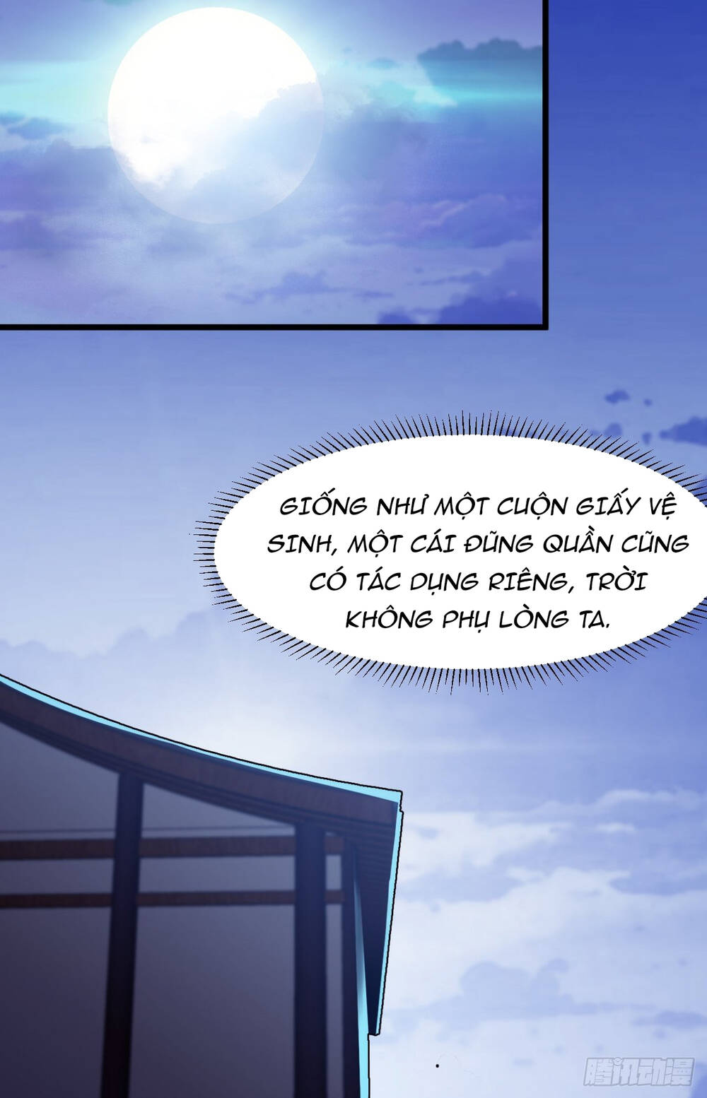 Ta Có Một Sơn Trại Chap 4 - Next Chap 5