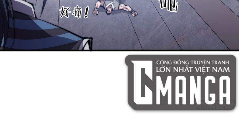 Ta Có Một Sơn Trại Chap 40 - Next Chap 41