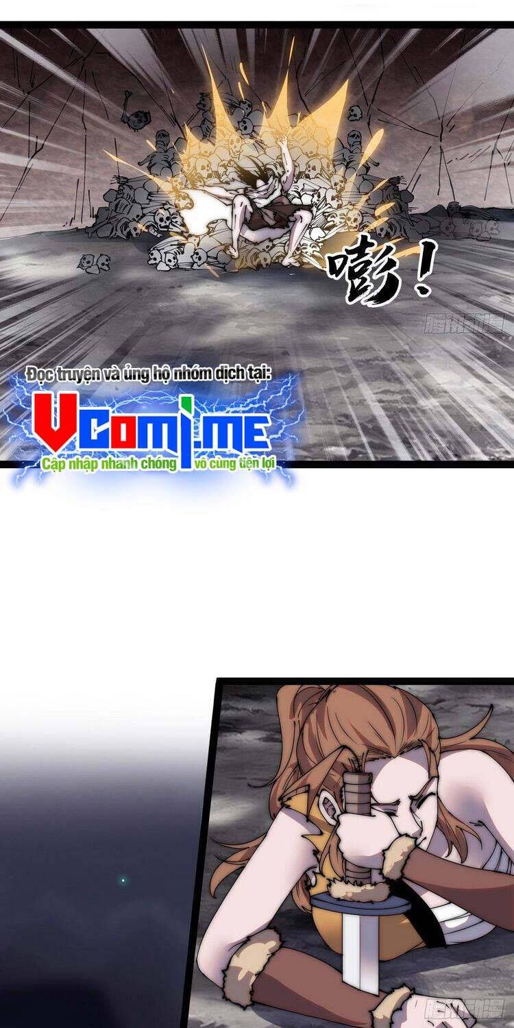 Ta Có Một Sơn Trại Chap 400 - Next Chap 401