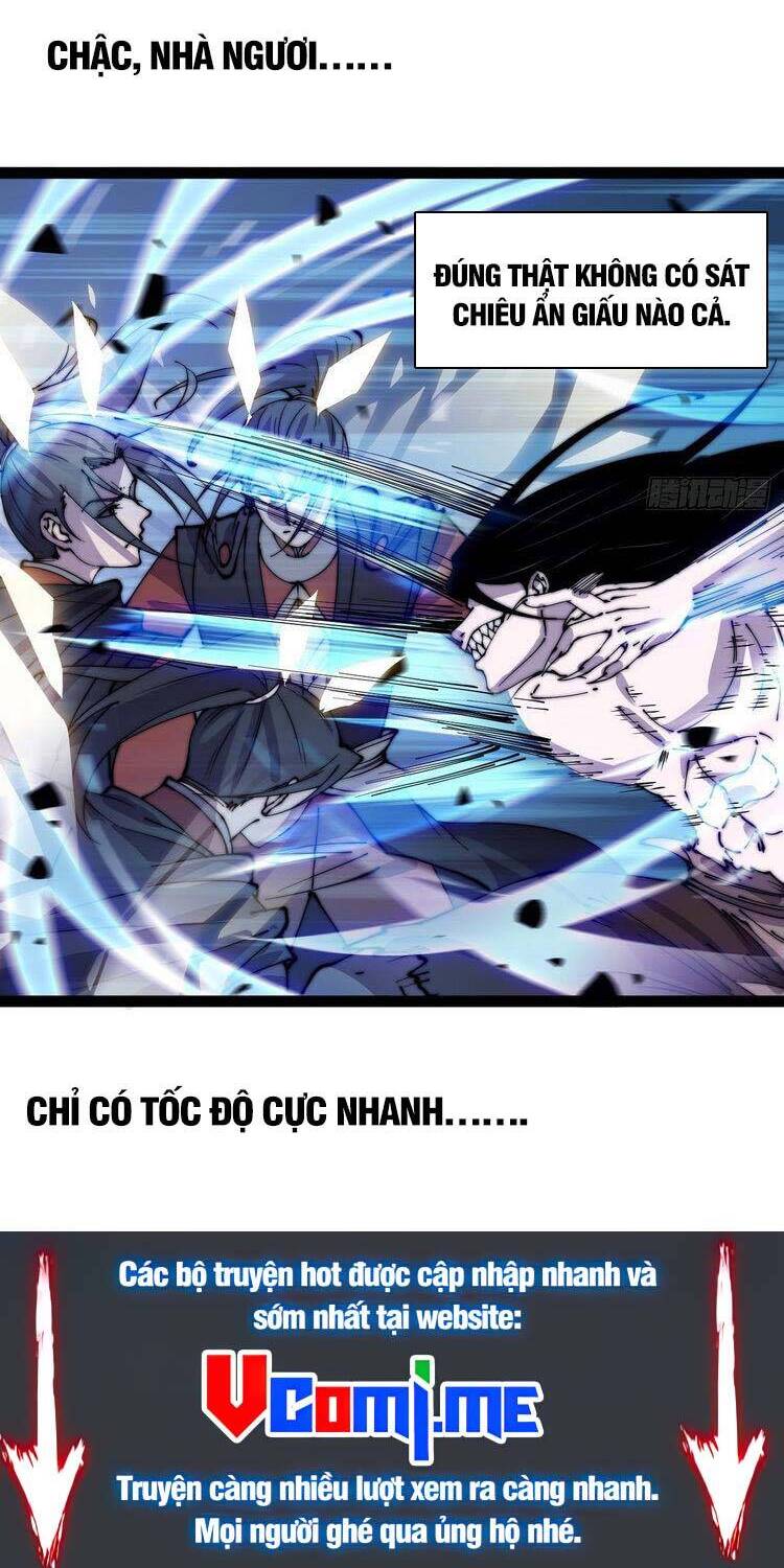Ta Có Một Sơn Trại Chap 400 - Next Chap 401