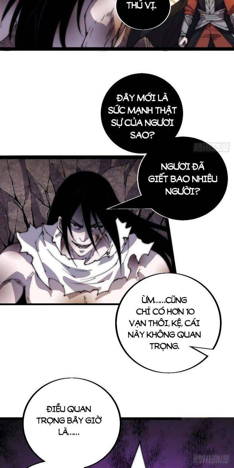 Ta Có Một Sơn Trại Chap 400 - Next Chap 401