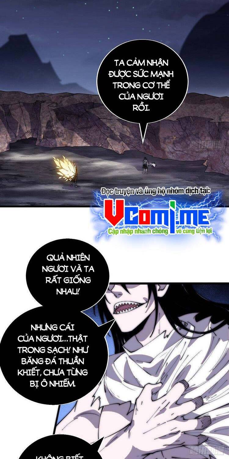 Ta Có Một Sơn Trại Chap 400 - Next Chap 401