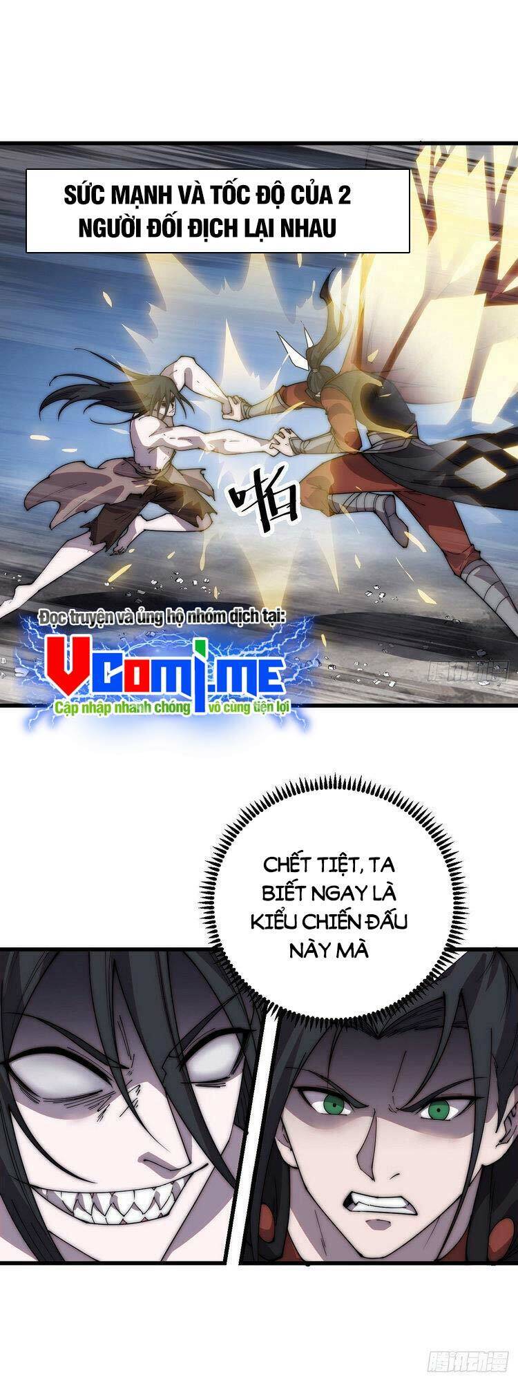 Ta Có Một Sơn Trại Chap 401 - Next Chap 402