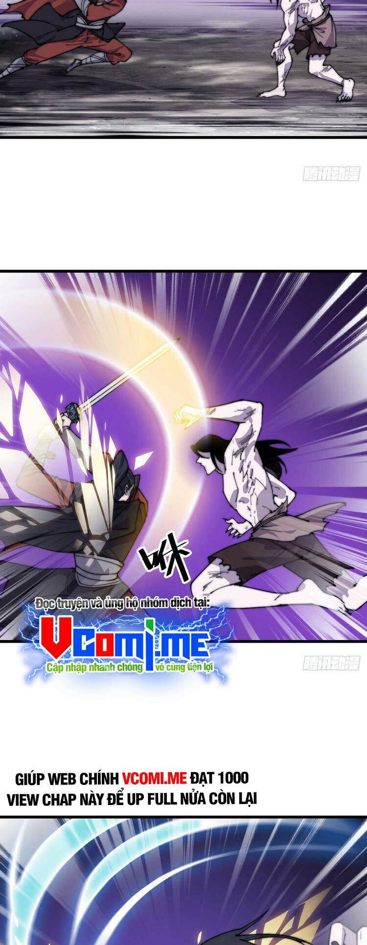 Ta Có Một Sơn Trại Chap 401 - Next Chap 402