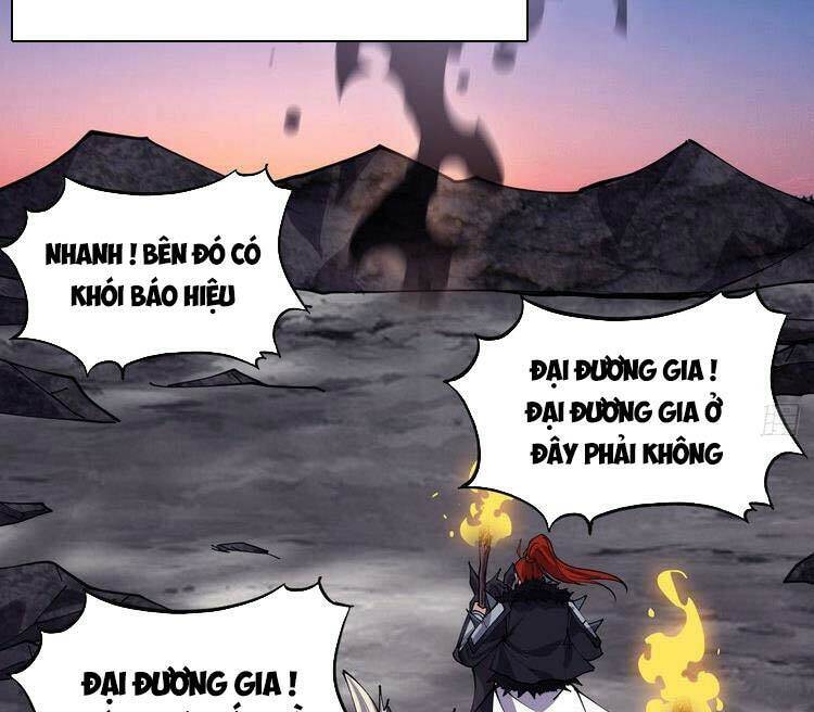 Ta Có Một Sơn Trại Chap 401 - Next Chap 402