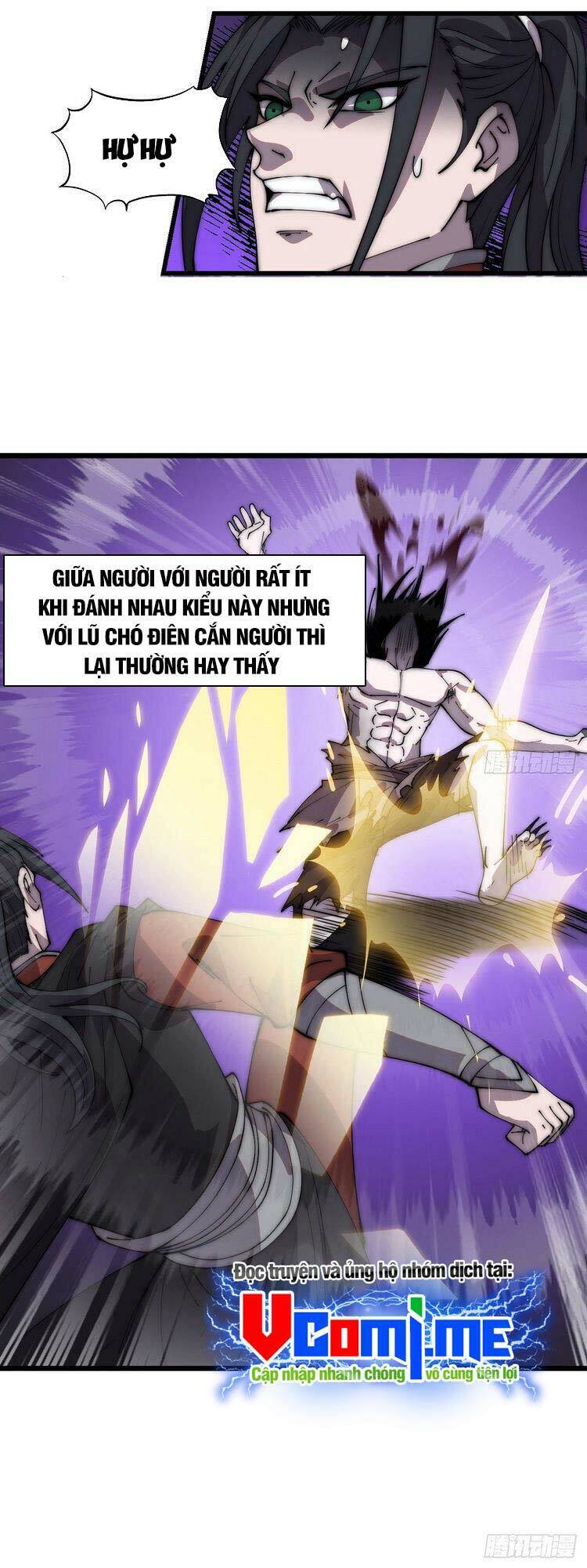 Ta Có Một Sơn Trại Chap 401 - Next Chap 402