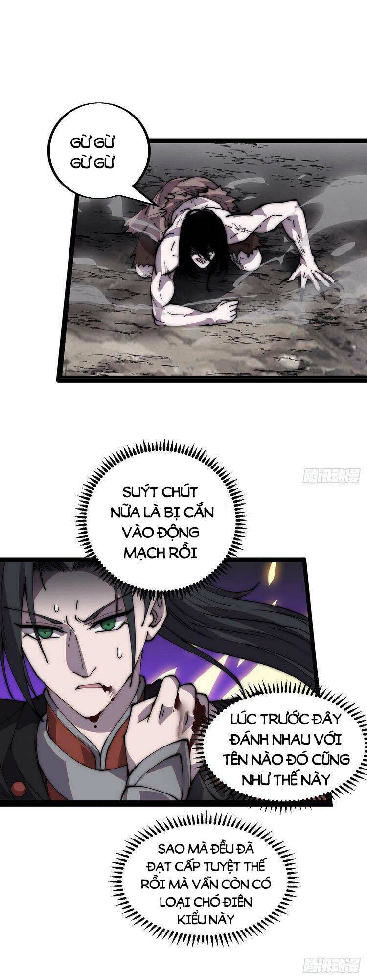 Ta Có Một Sơn Trại Chap 401 - Next Chap 402