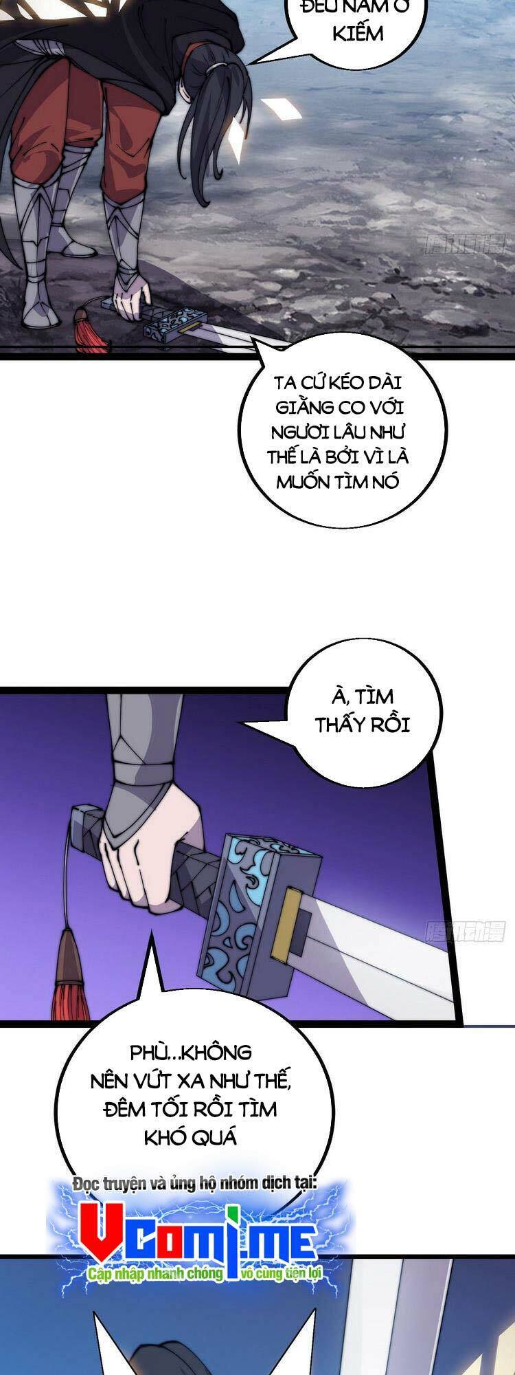 Ta Có Một Sơn Trại Chap 401 - Next Chap 402