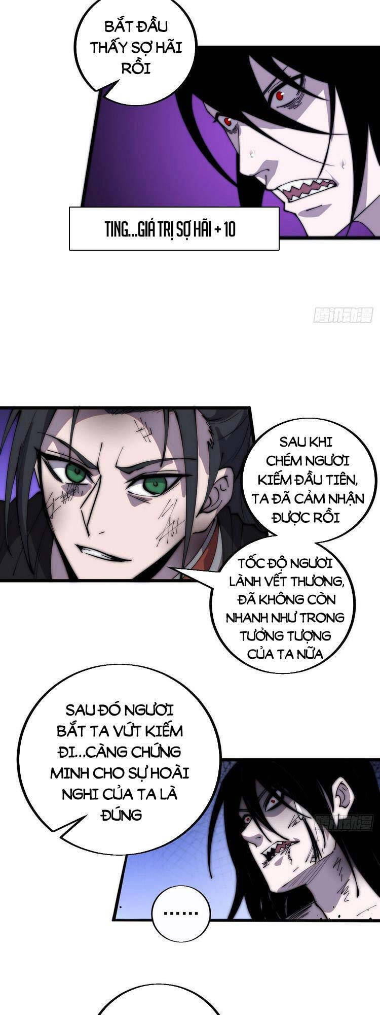 Ta Có Một Sơn Trại Chap 4015 - Next Chap 4016